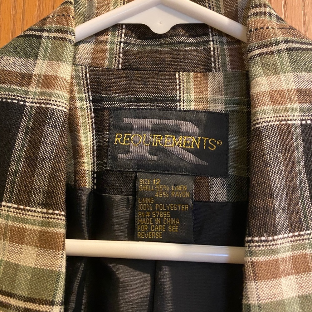 Jacket 🧥 - Picture 3 of 3